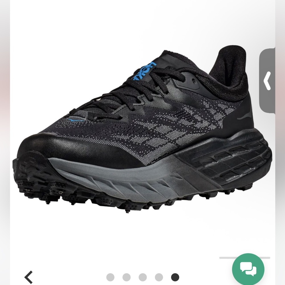 Hoka Speedgoat 5 Goretex Unisex size 41
